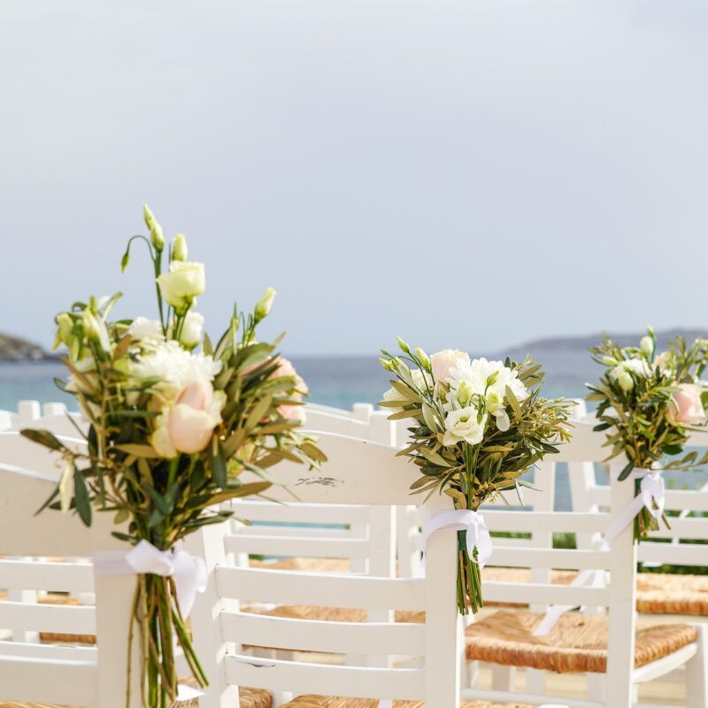 How to pick the perfect wedding venue location